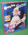 Mattel - Barbie - Birthday Party - Furniture